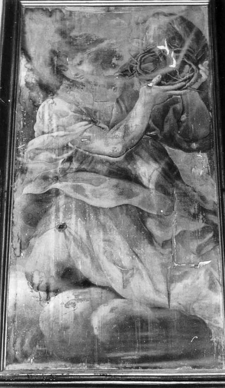 Angeli - Palazzo Chigi, Roma